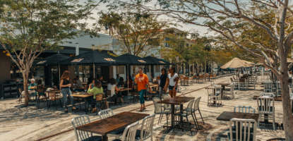 giralda plaza dining
